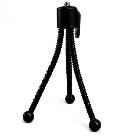 Mini Camera Tripod