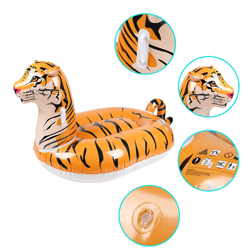 Tiger Water Mount