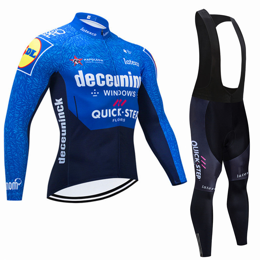 Fashionable Summer New Year Cycling Suits