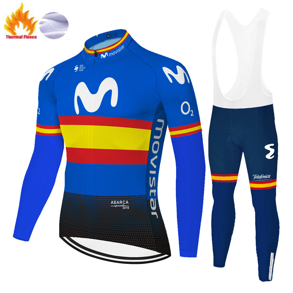 Fashionable Summer New Year Cycling Suits