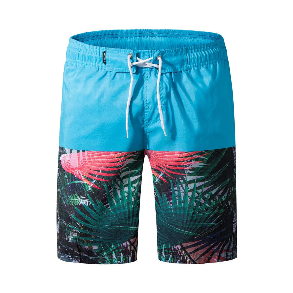 New Product Beach Pants Men's Quick-drying Beach Surfing