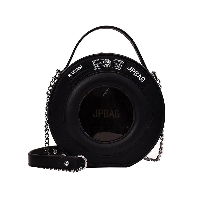 Small but Mighty Camera Bag for Female Photographers