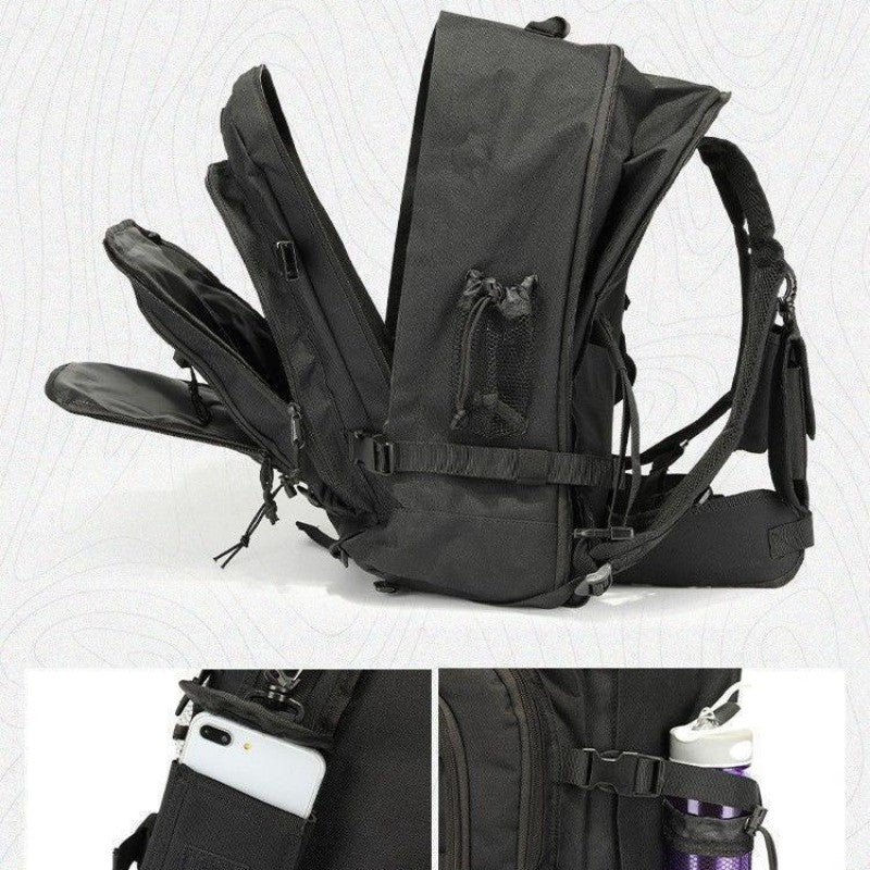 travel daypack