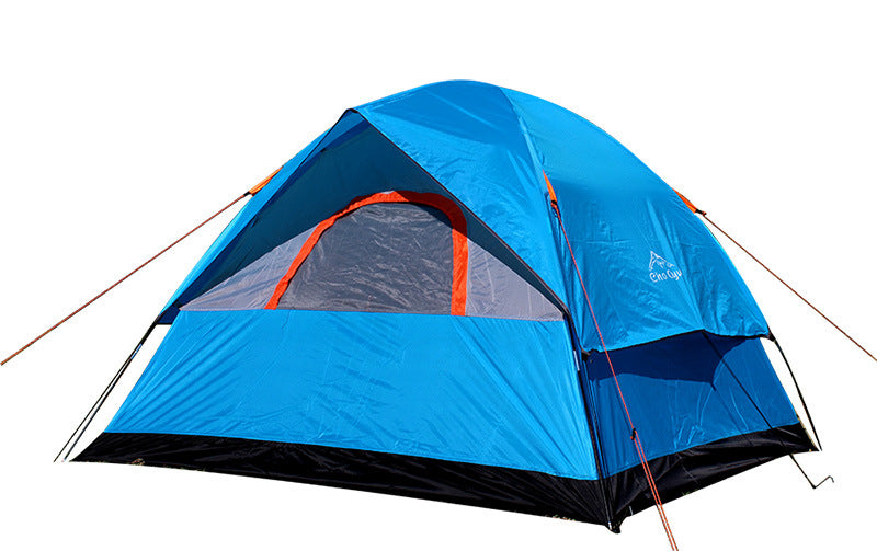 Automatic Pop up Travelling Tent