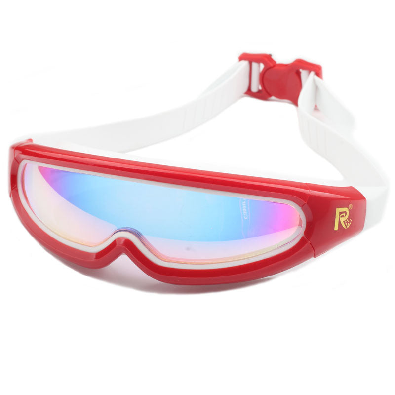 Anti fog safety Glasses for Swimming