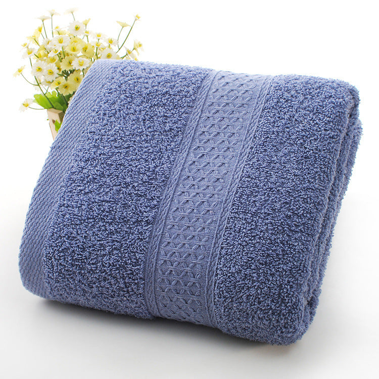 Thickened Bath Towel -Super Soft