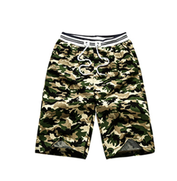 Bravo Beach Shorts