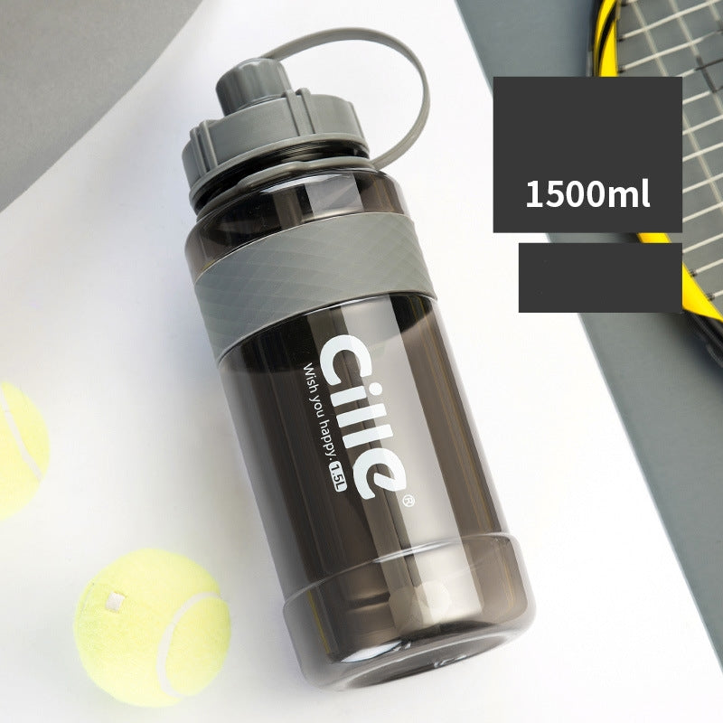 Camping Water Bottle