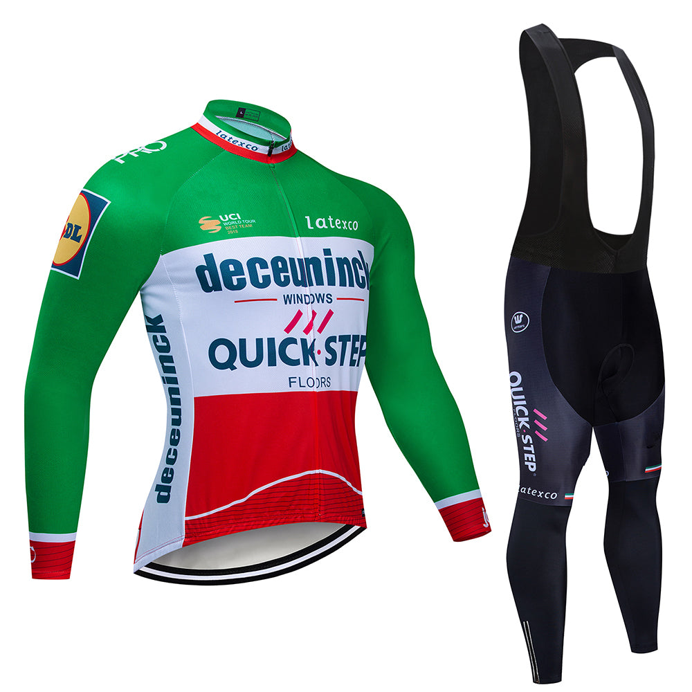 Fashionable Summer New Year Cycling Suits