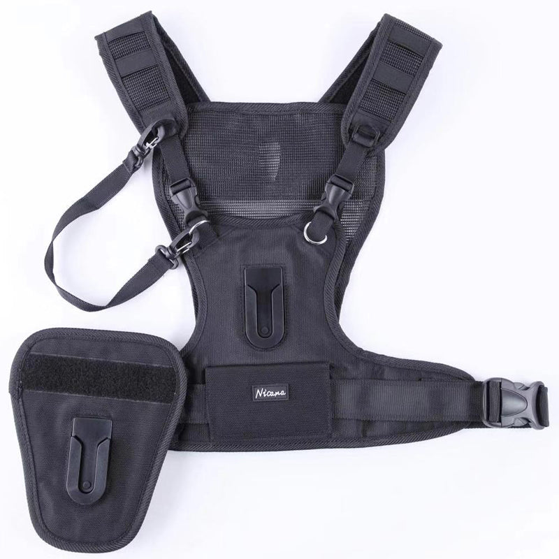 Camera Chest strap