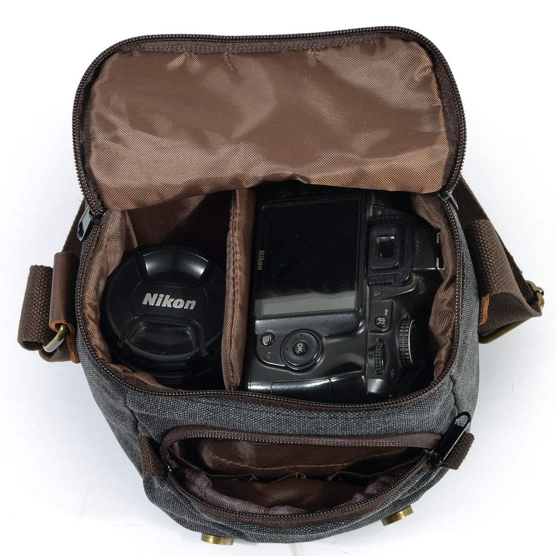 Waterproof Camera Bag