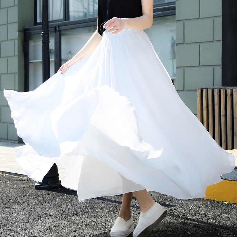 Square Dance Beach Fairy Dress