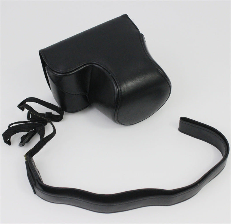 Mini Side Shoulder Camera Bag