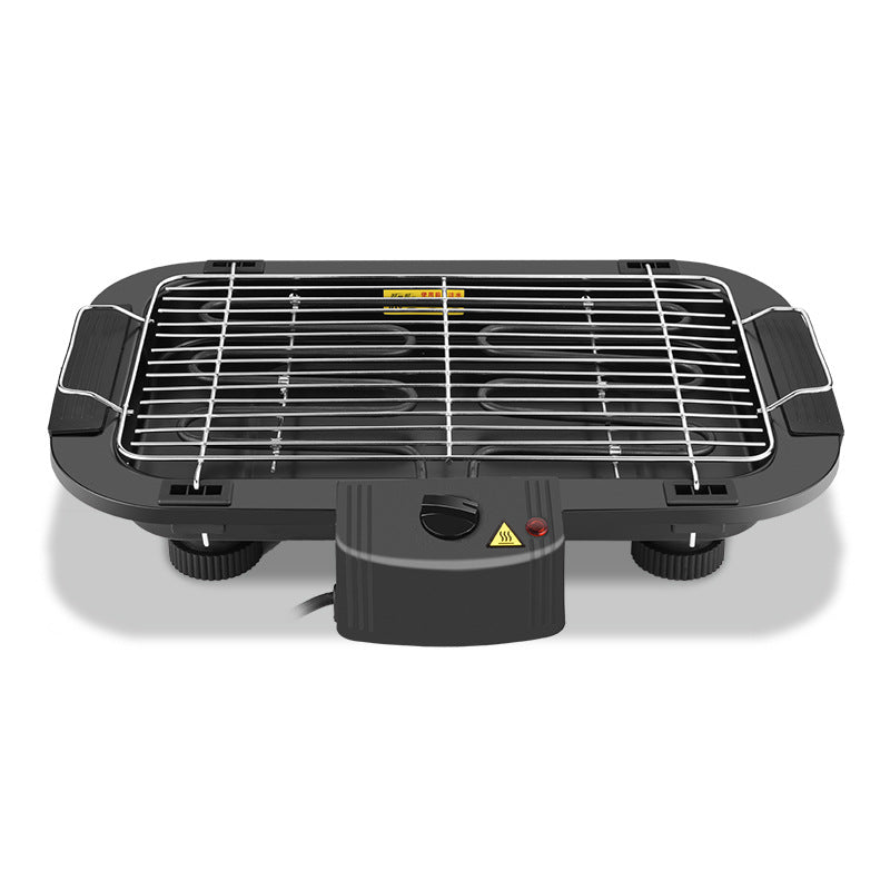 Versatile Multi-Function Electric Grill