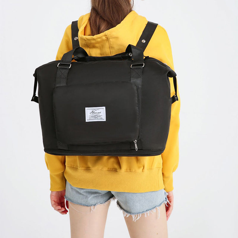 Travel Shoulder Bag