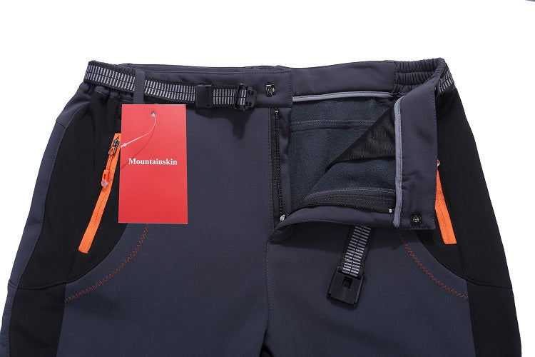 Hiking Pants for Men and Women