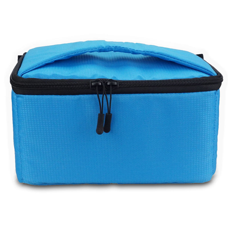 Portable Camera Liner Bag - Waterproof and Perfect for On-The-Go Shoots