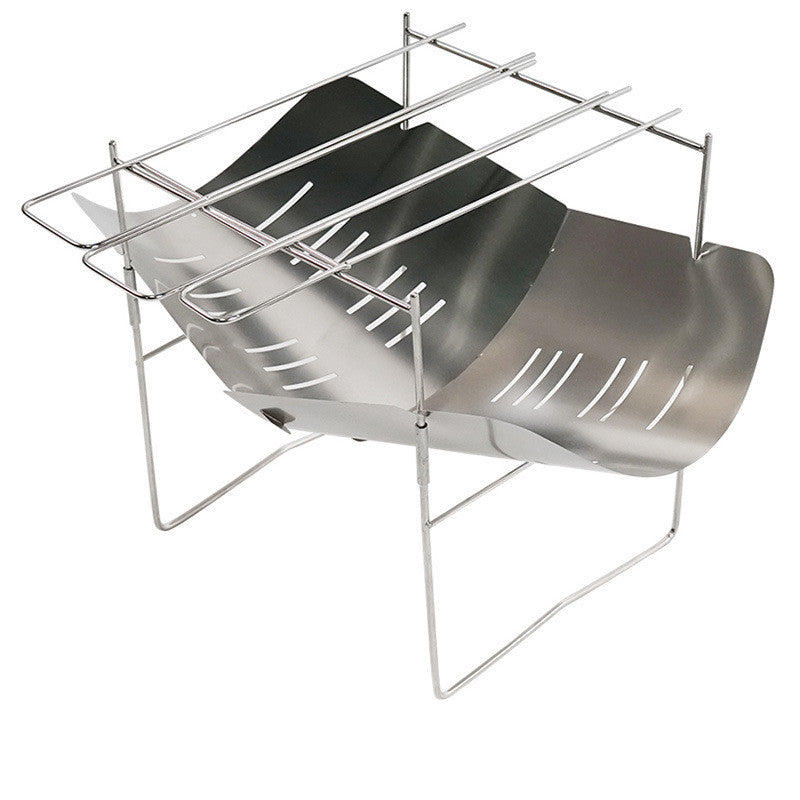 BBQ Cooking Stove