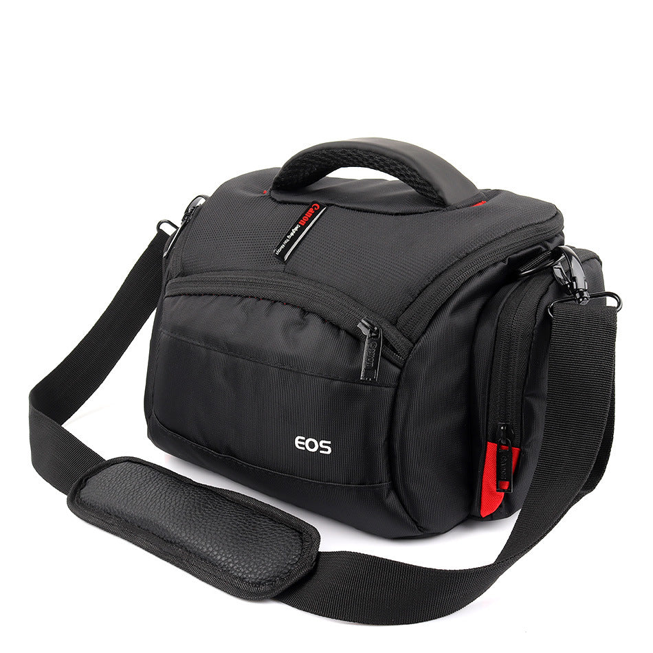 Side Shoulder Camera Bag