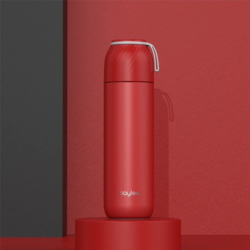 Insulated Stainless Steel Water Bottle