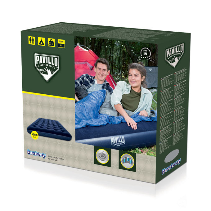 Camping Air Mattress