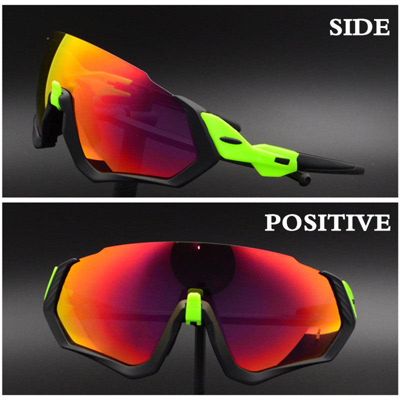 Stylish and durable goggles