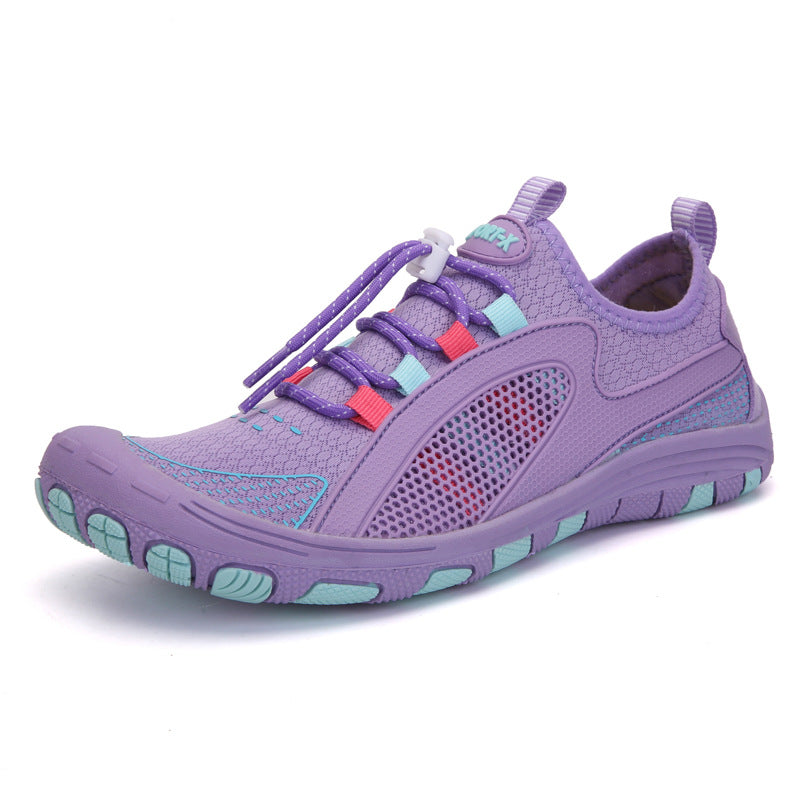 Men's And Women's Lightweight Hiking Shoes