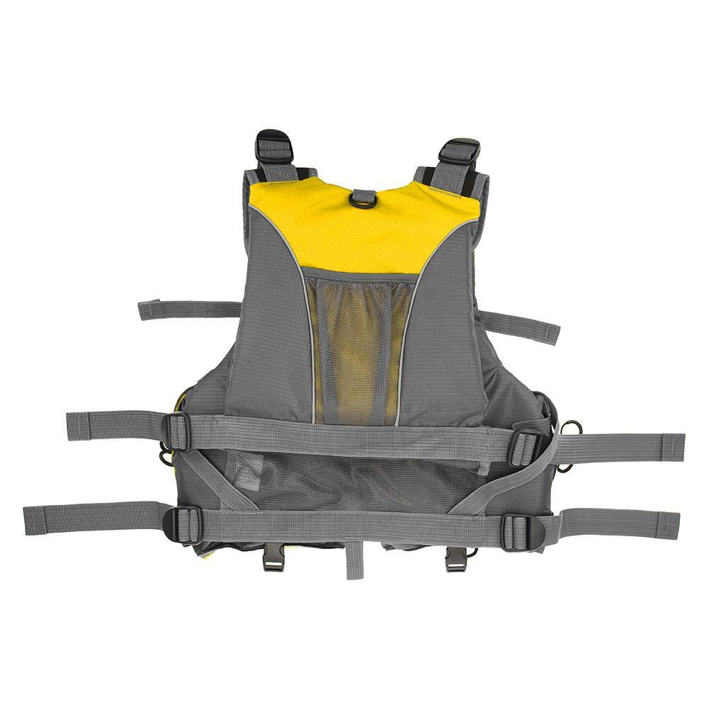 Durable and Comfortable Life Jacket for Snorkeling and Water Exploration