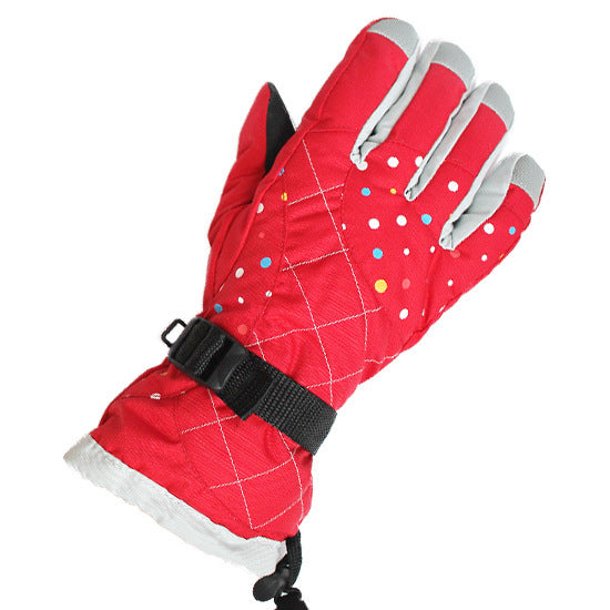 Thick Winter Gloves 