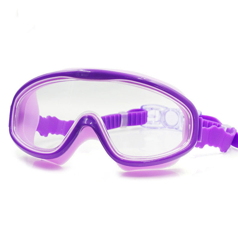 Anti fog Diving Goggles for Kids