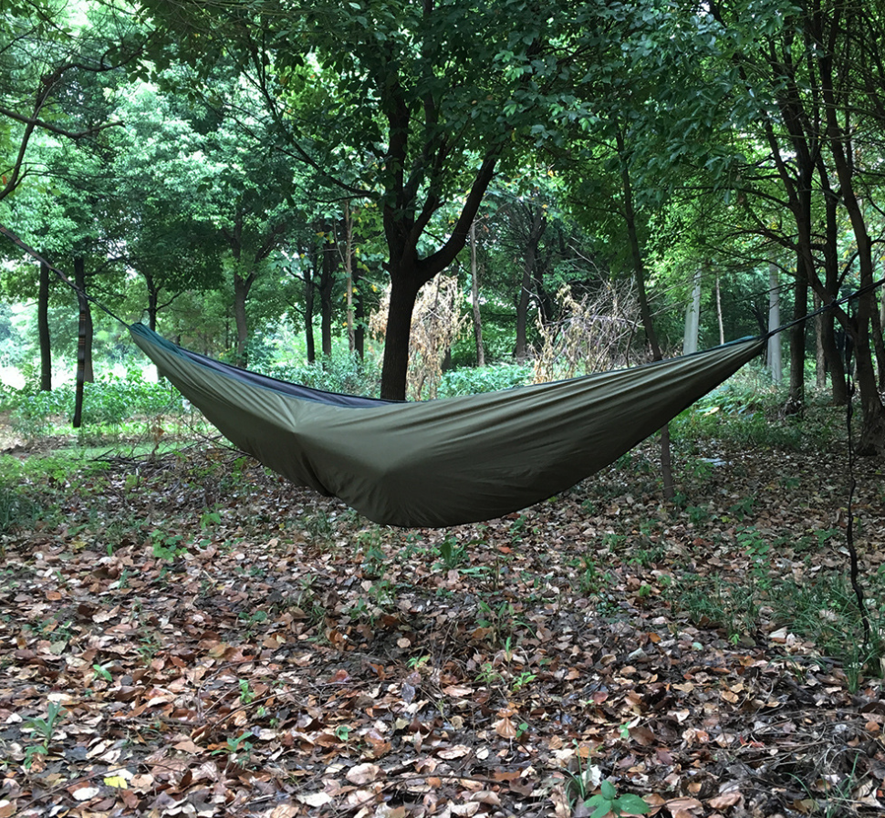 Warm Cotton Hammock