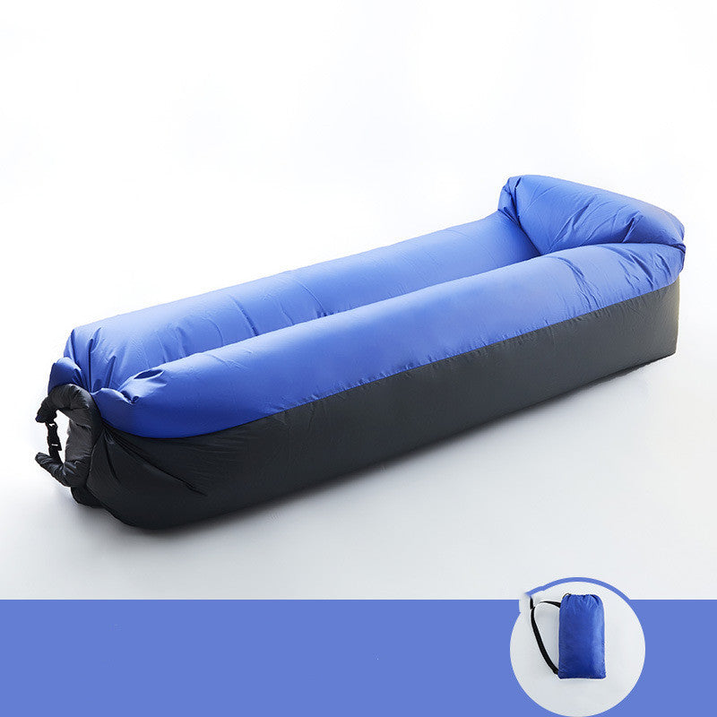 Leak-Proof Air Lounger: The Perfect Addition to Your Home or Office