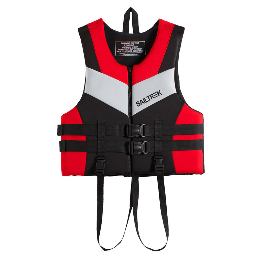 Professional Thickened Buoyancy Life Jacket