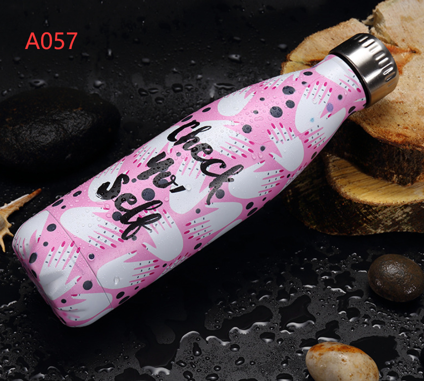 Insulated water Bottle