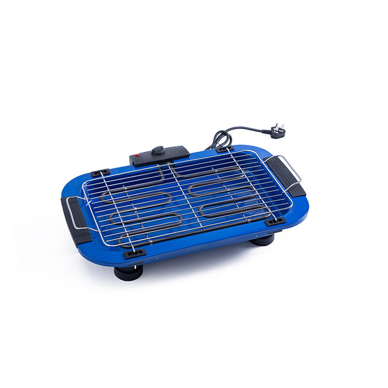 Multi-functional Household Electric Grill