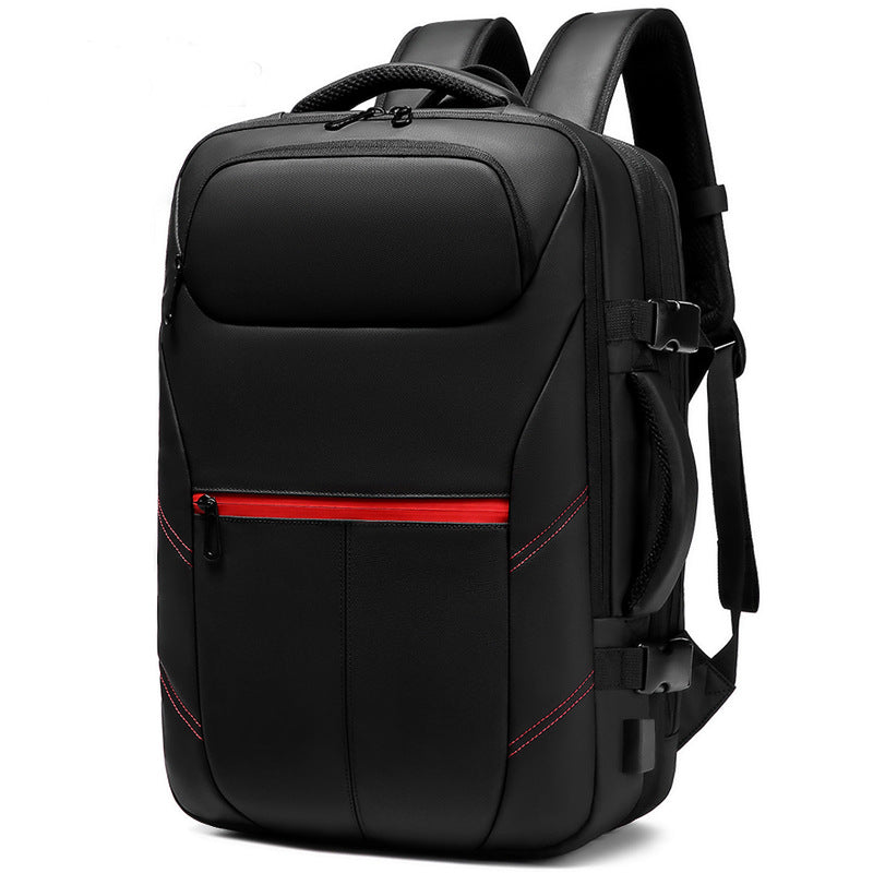 portable and durable backpack for men