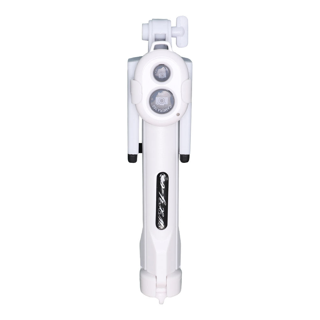 Tripod Self-Timer for Apple Devices