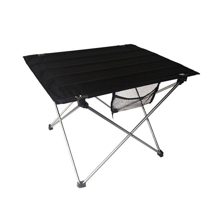 foldable camping table