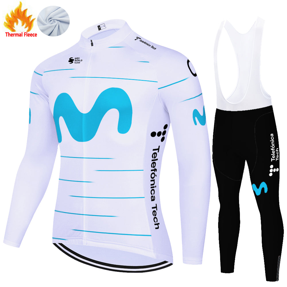 Fashionable Summer New Year Cycling Suits