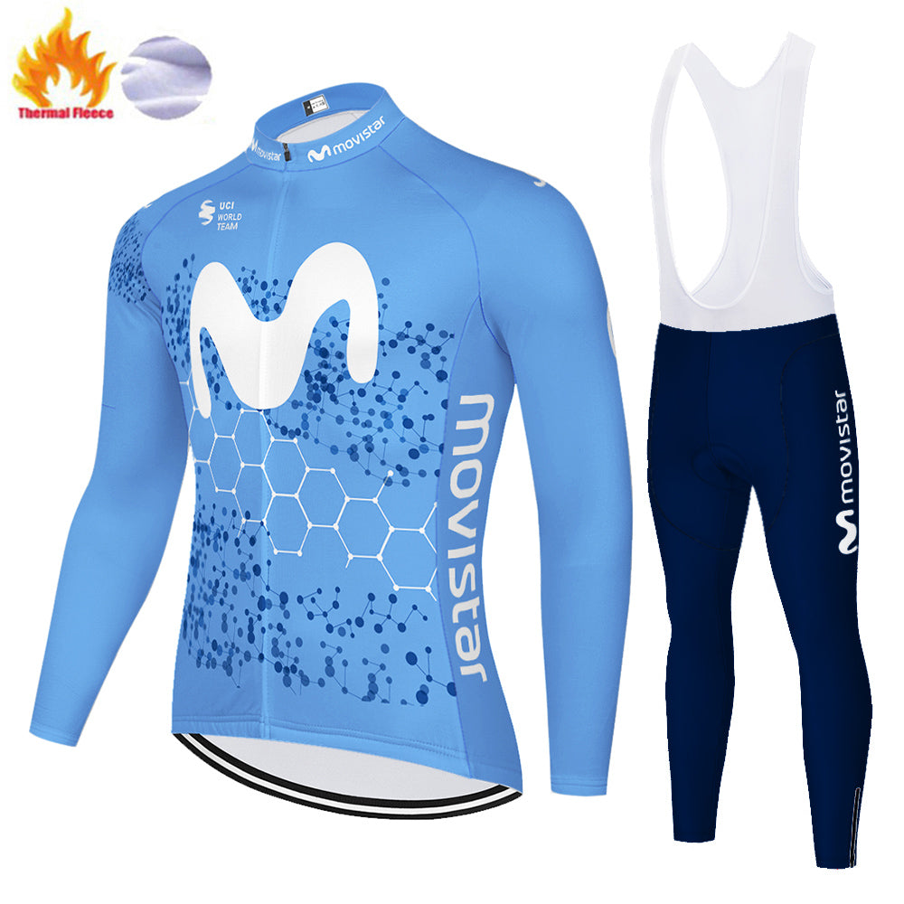 Fashionable Summer New Year Cycling Suits