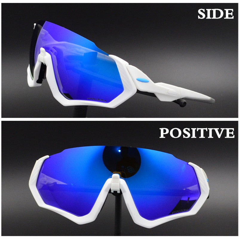 high quality anti fog sunglasses