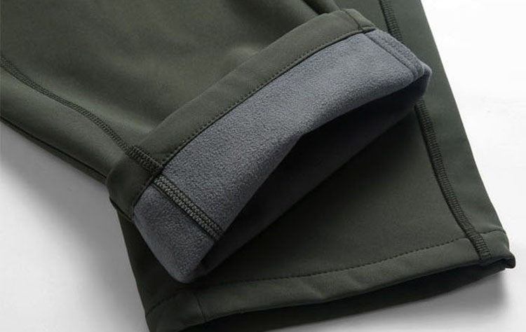 Outdoor Pants for Men and Women