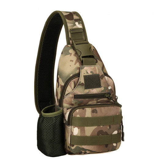 crossbody backpack