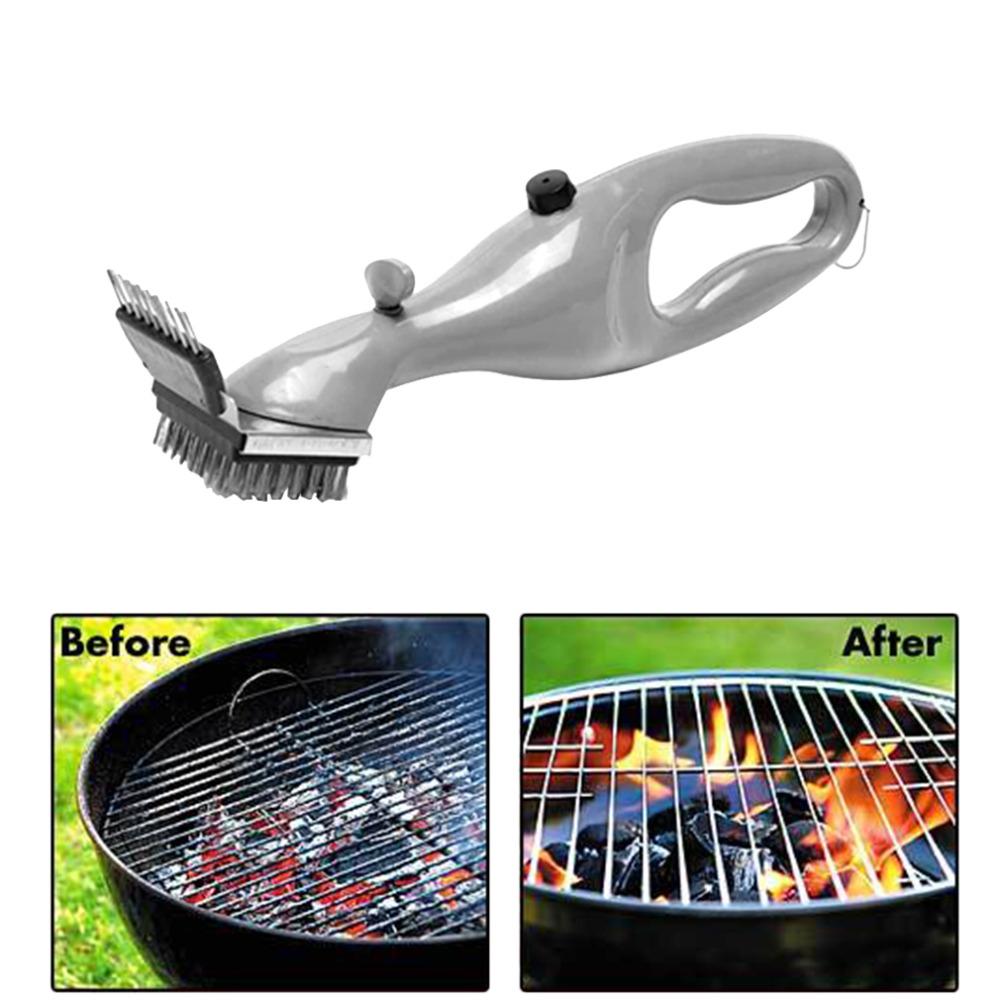 Cleaning Brush for BBQ Grills,