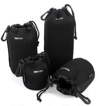 SLR Camera Lens Bag