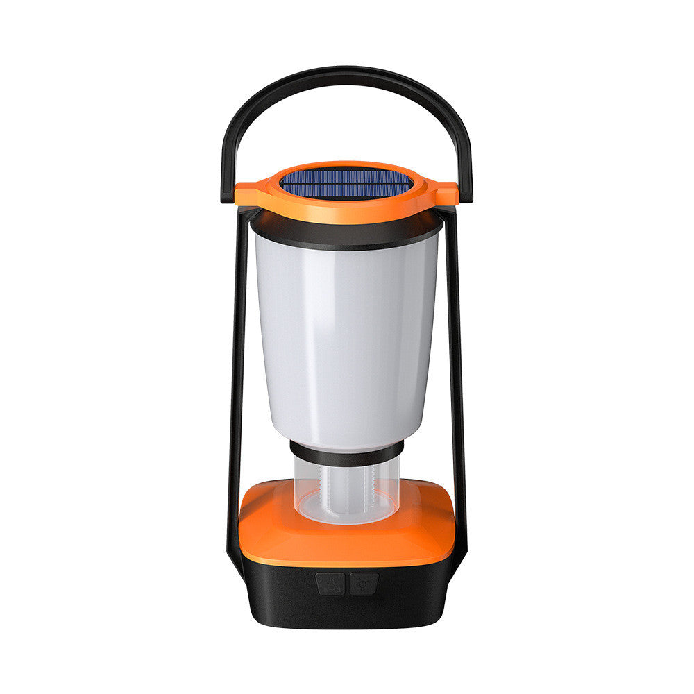 Waterproof LED Camping Lantern