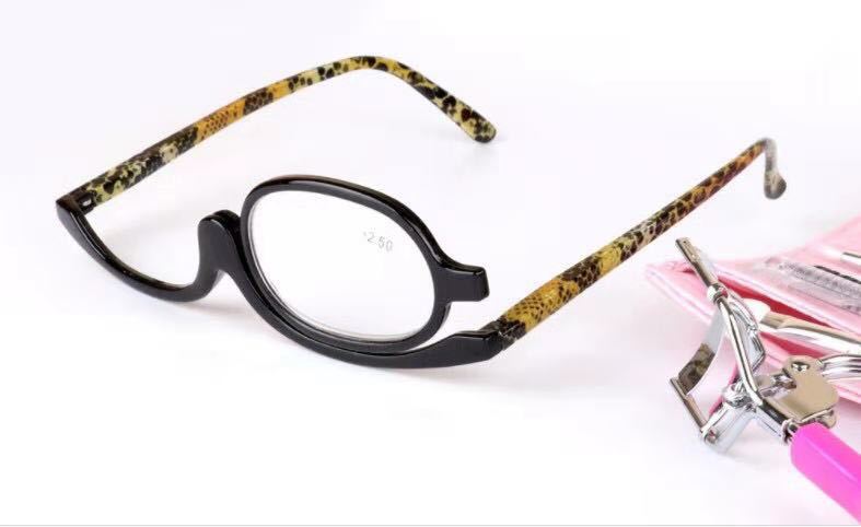 Women's Beauty Glasses Presbyopic Glasses