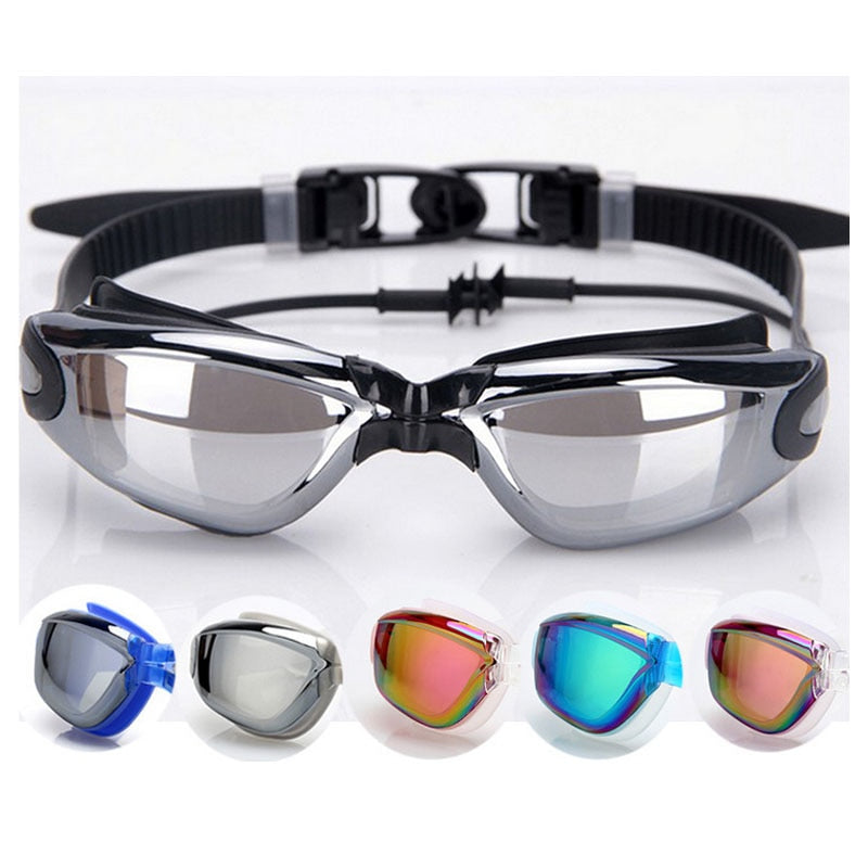 eye protection glasses for swimming