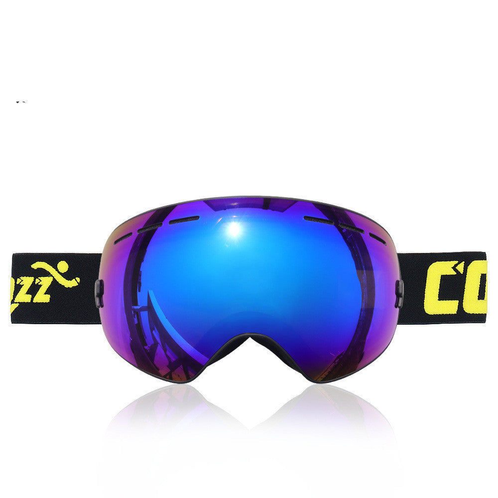 Eye protection Glasses for Skiing