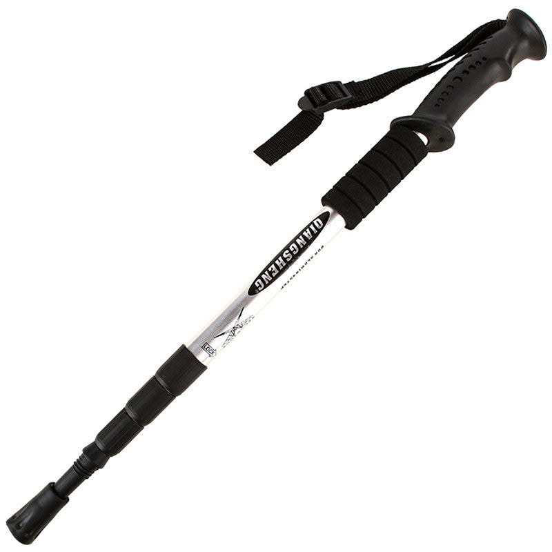 Aluminum Alloy Trekking Poles